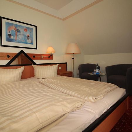 פלאו אם זה Hotel Reke מראה חיצוני תמונה
