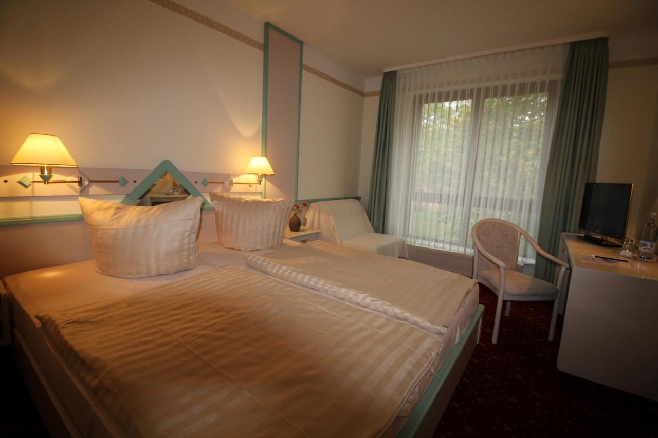 פלאו אם זה Hotel Reke מראה חיצוני תמונה