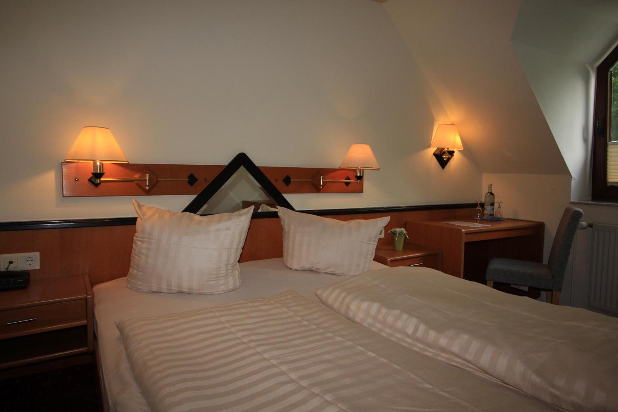 פלאו אם זה Hotel Reke מראה חיצוני תמונה