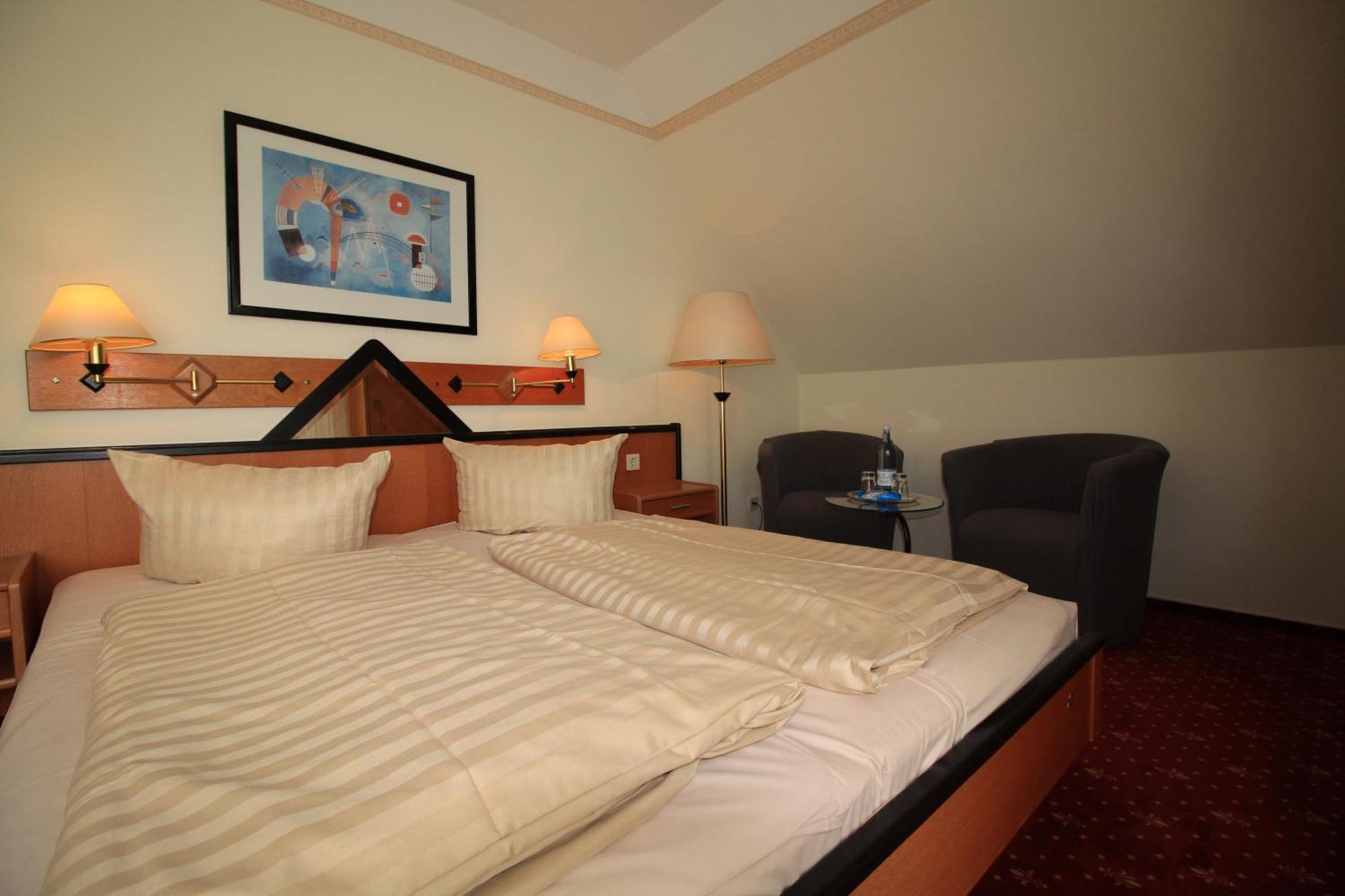 פלאו אם זה Hotel Reke מראה חיצוני תמונה