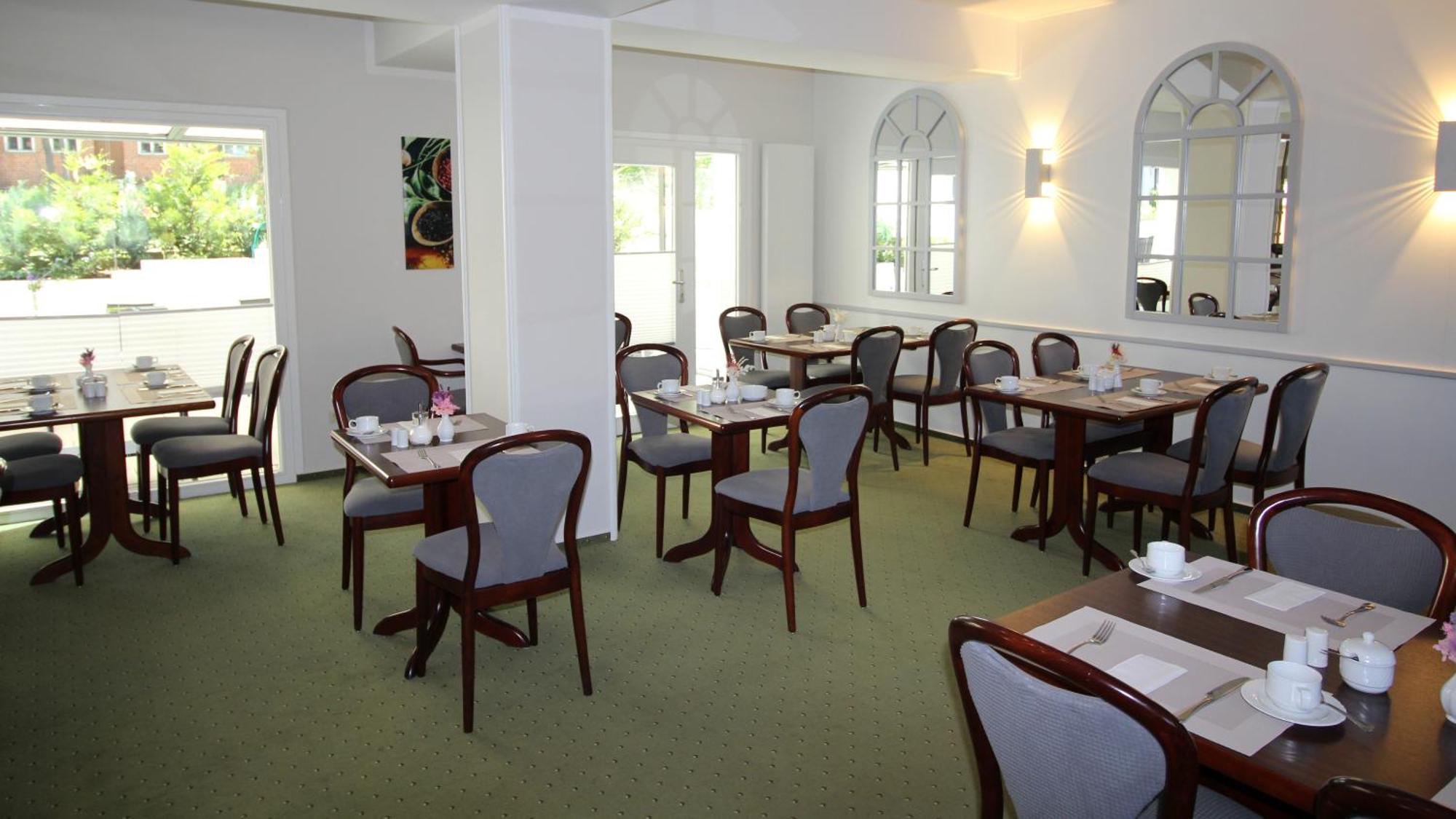 פלאו אם זה Hotel Reke מראה חיצוני תמונה